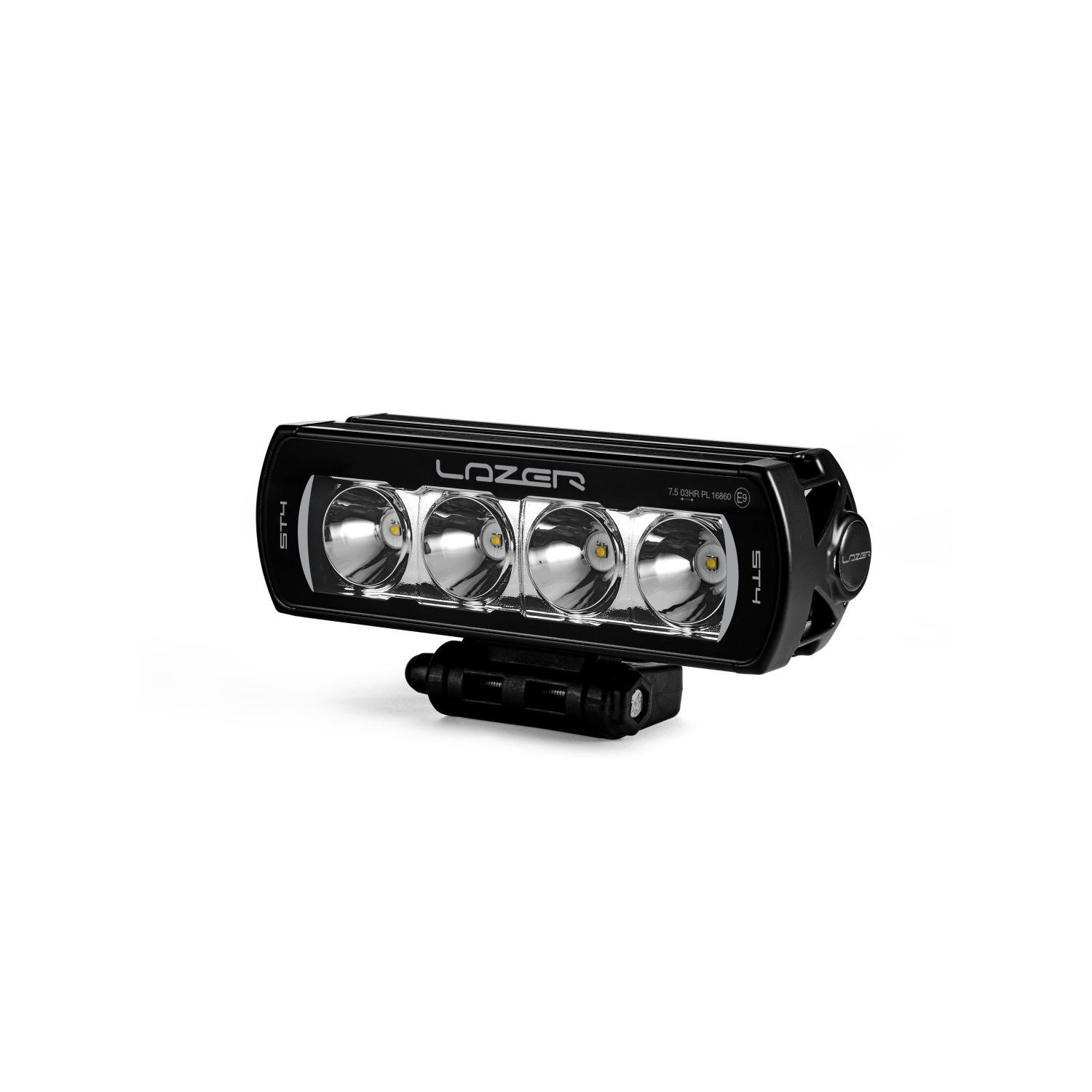 Lazer ST-4 Evolution