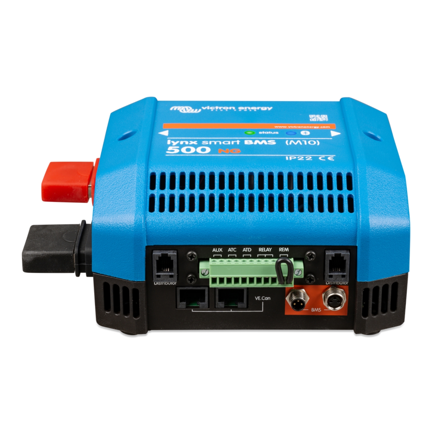 Victron Energy Lynx Smart BMS 500A NG