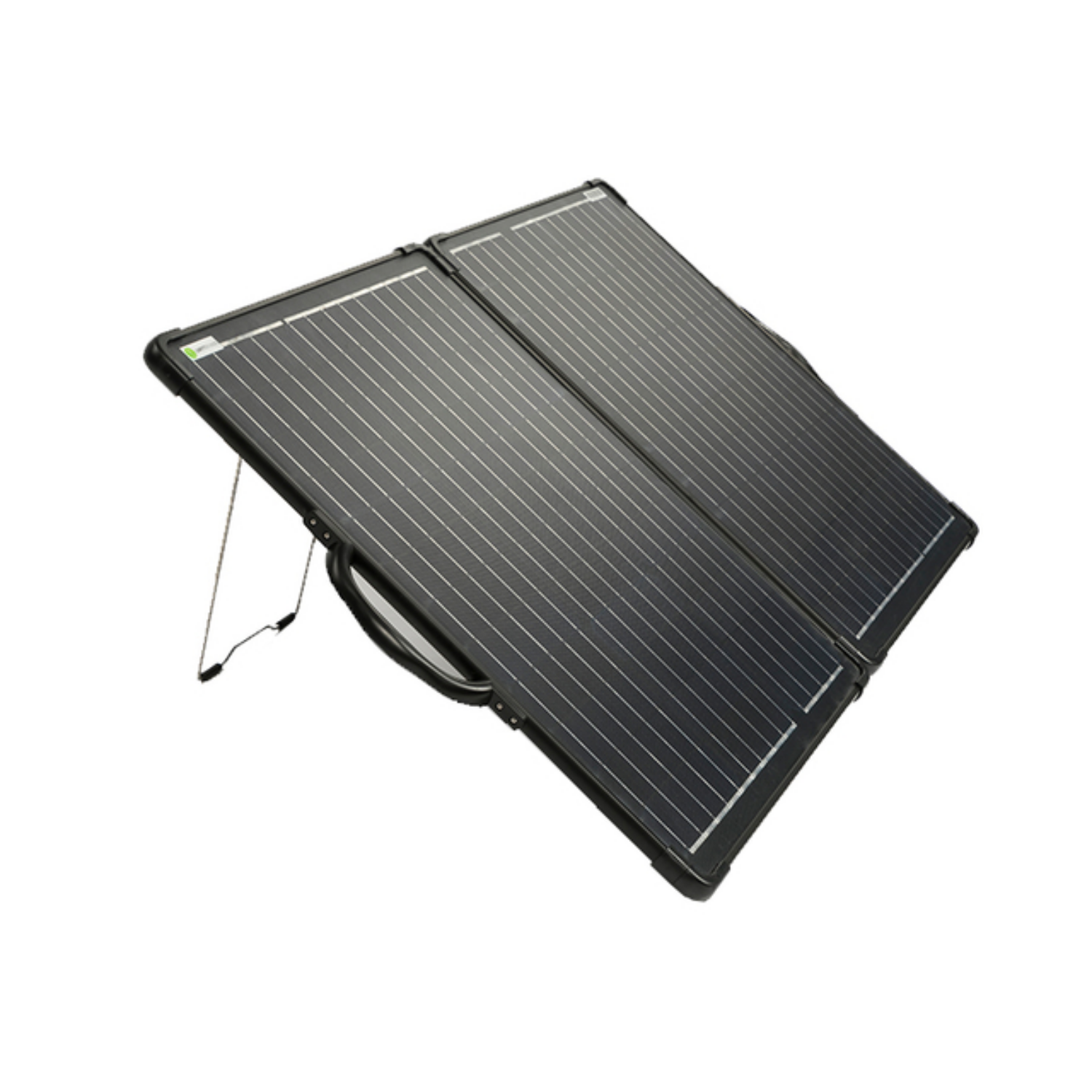 Wattstunde Solarkoffer Ultralight, 200W