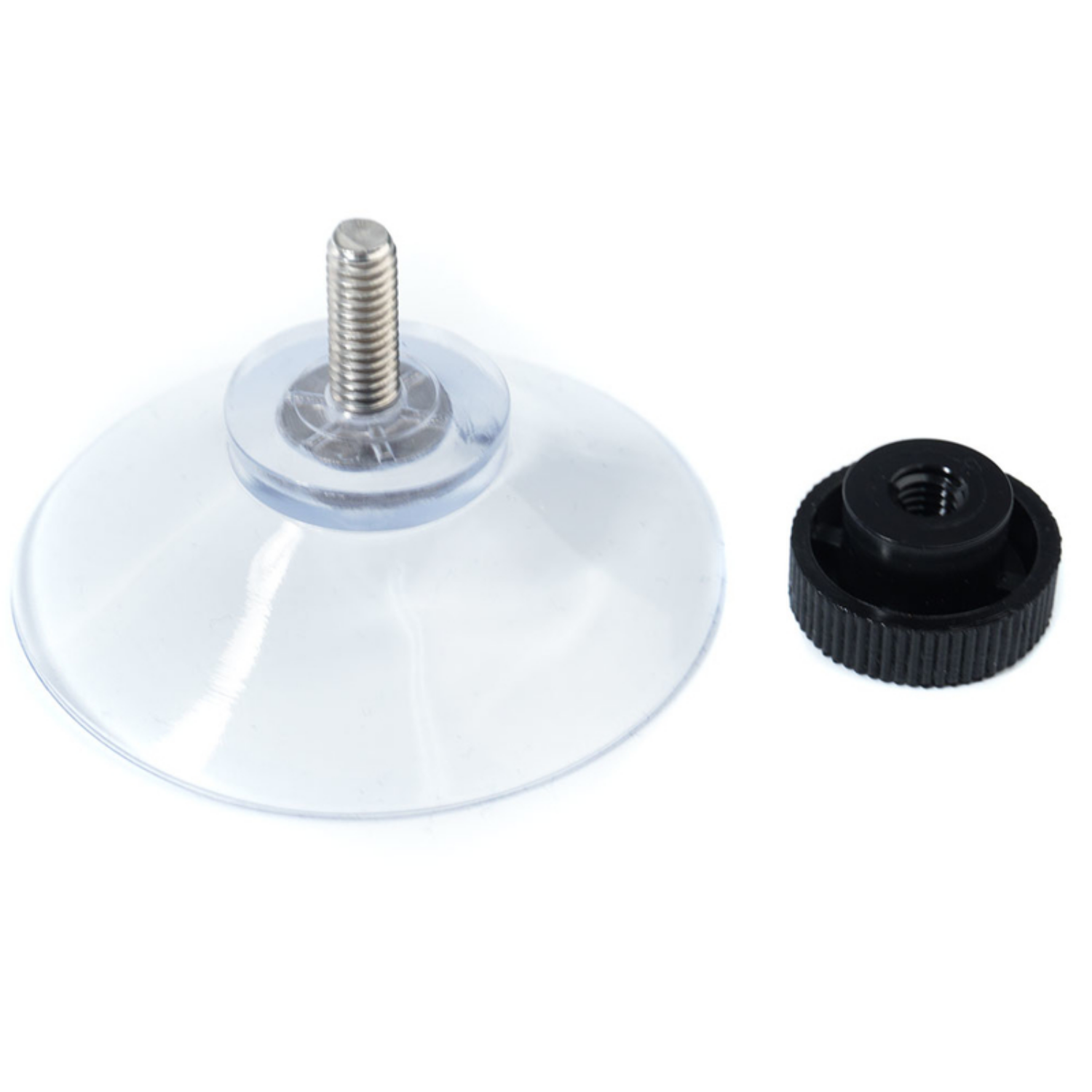 Wattstunde Saugnäpfe zu SunFolder Solartaschen