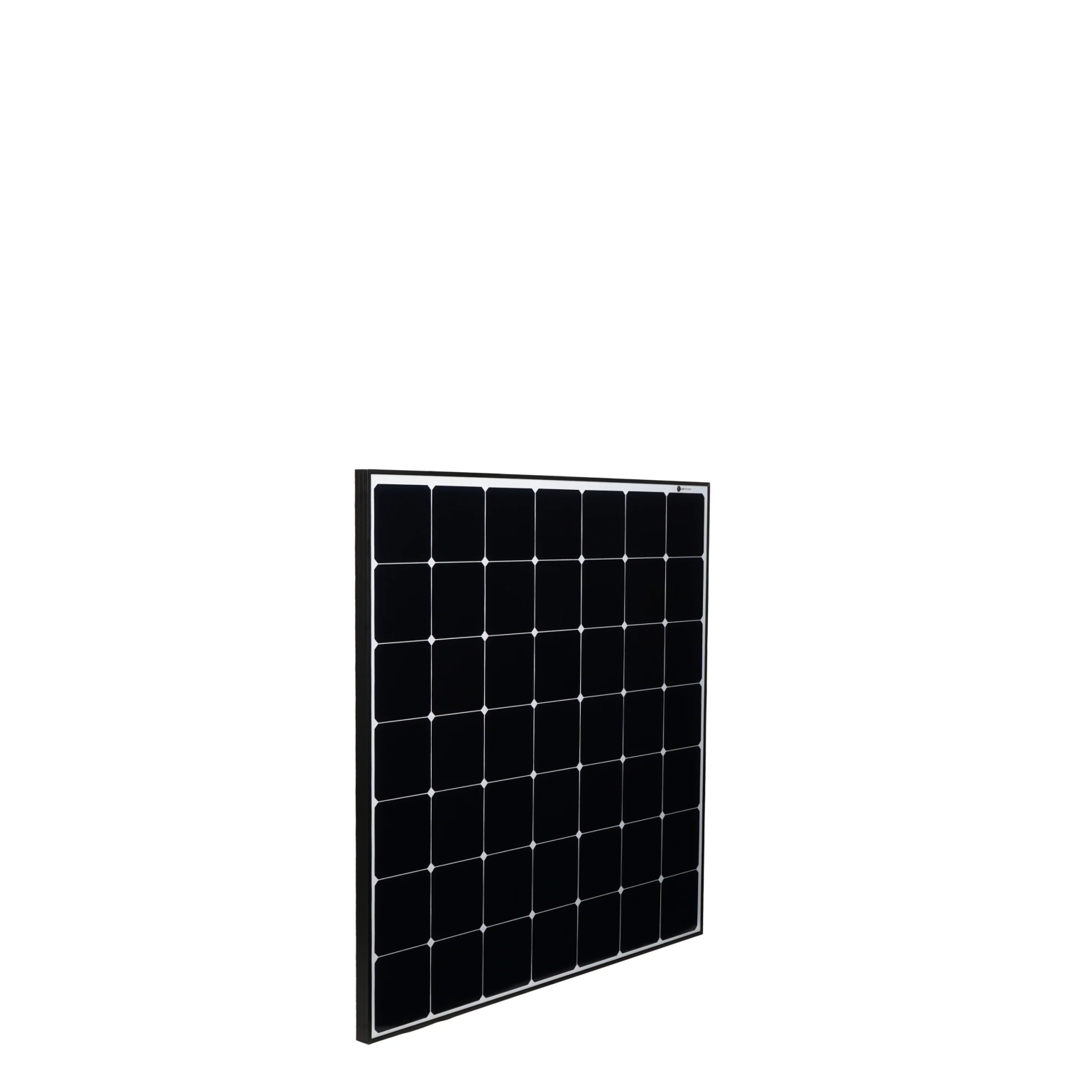 Wattstunde Solarmodul SOLA Frame Daylight 190W