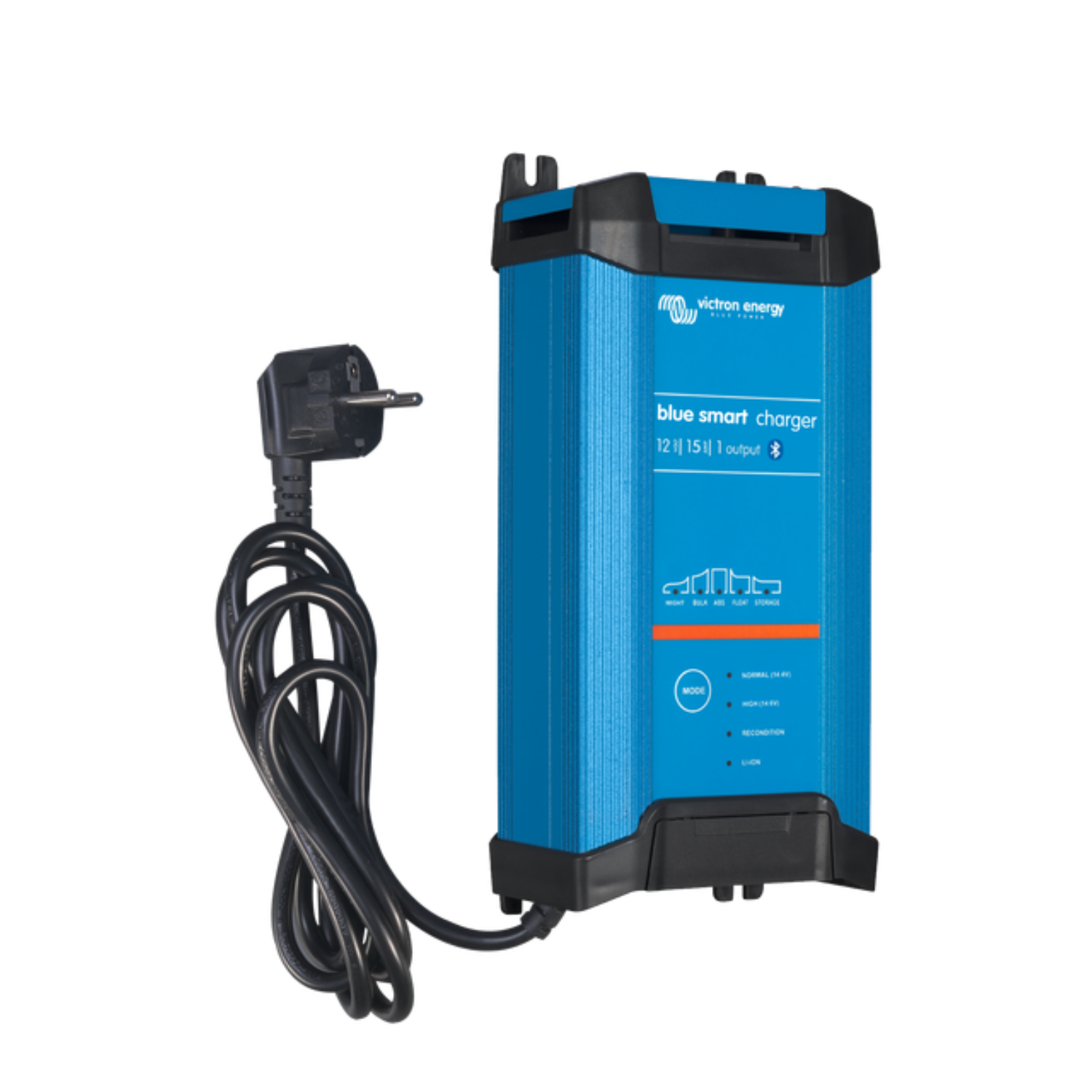 Victron Energy, Blue Smart IP22 Ladegerät 12/15