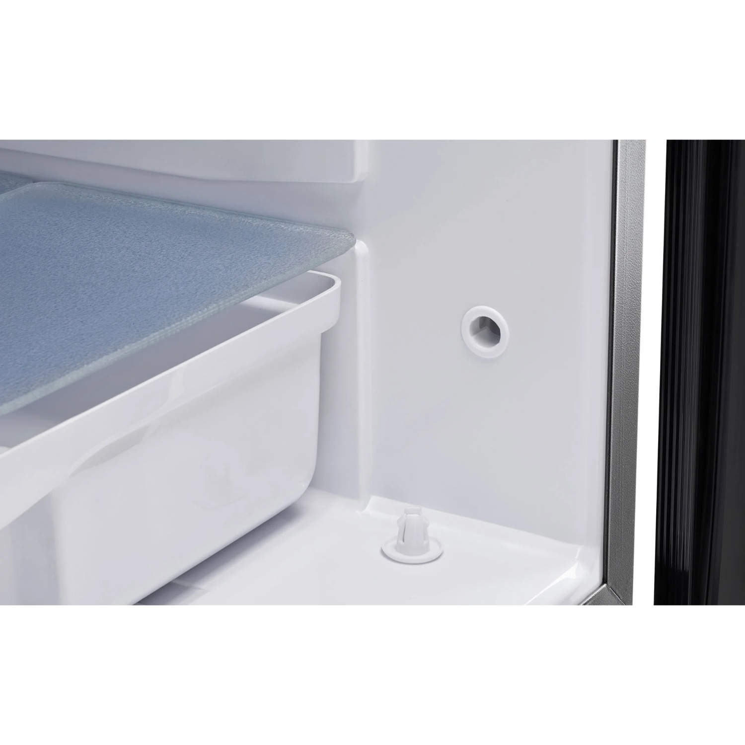 Kompressorkühlschrank Cruise 86 Slim OFF by IndelB