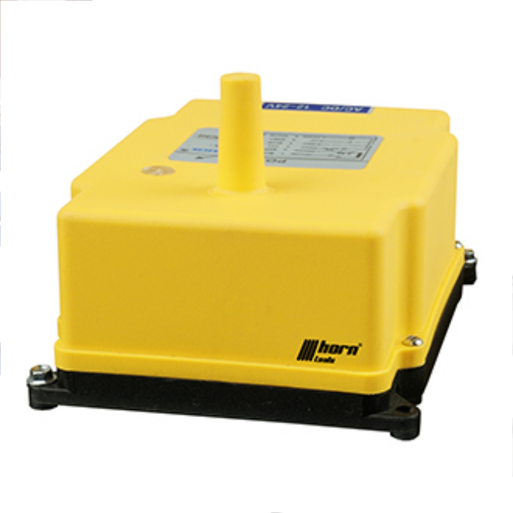 Horntools, Seilwinden Funk-Fernbedienung Profi 12-24V