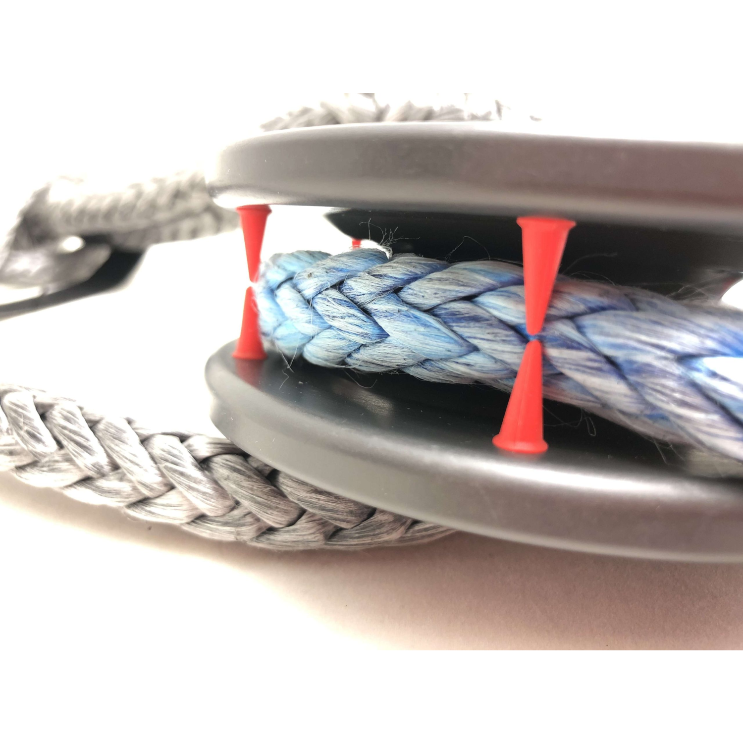 Factor 55, Umlenkrolle, Rope Retention Pulley