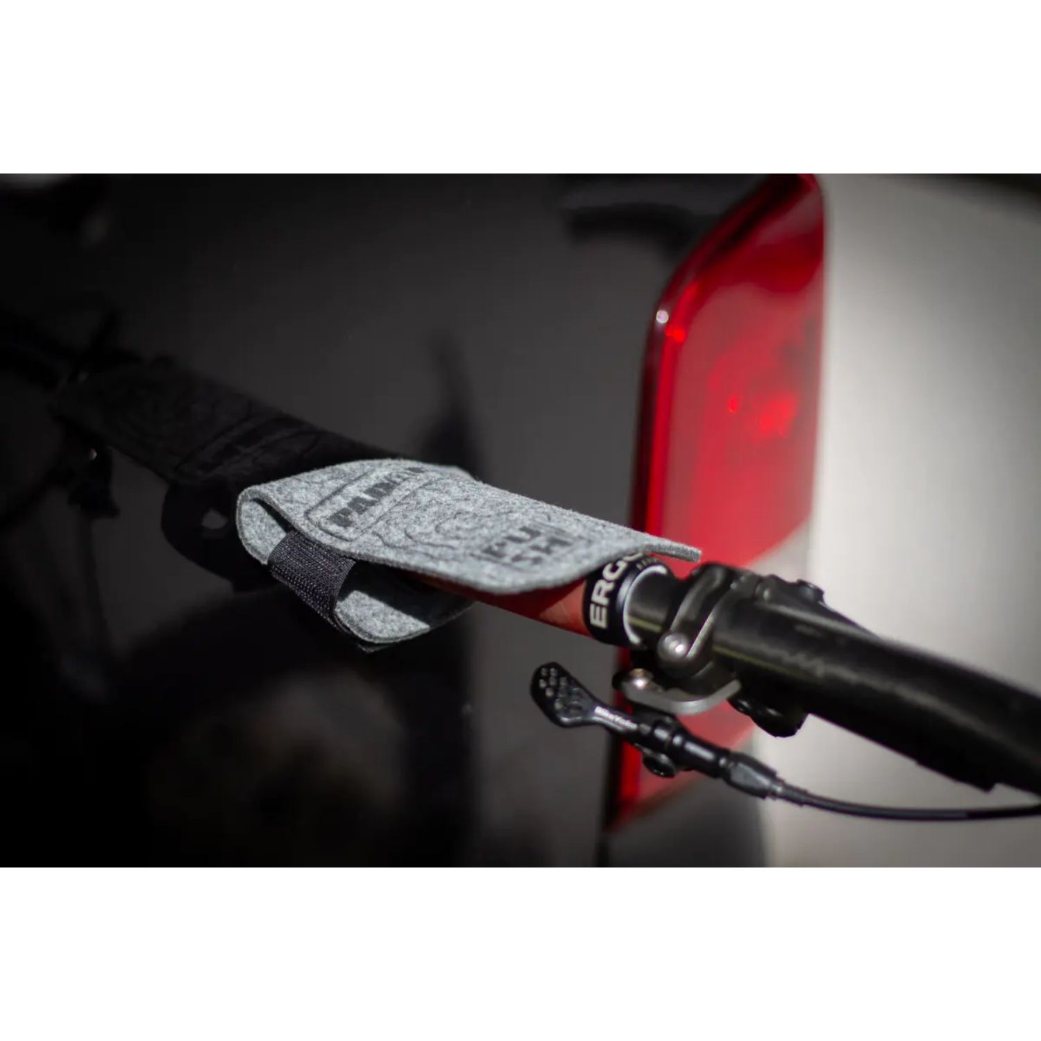 PUSHrack Padabike 2er Set