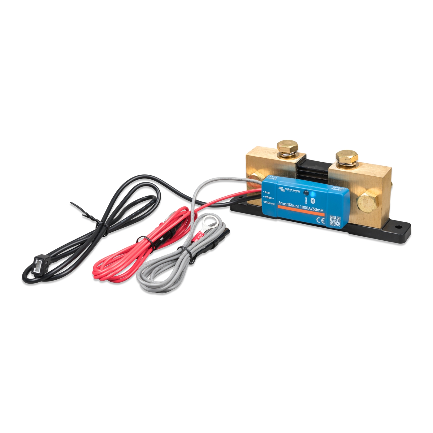 Victron Energy Batteriemonitor SmartShunt 1000A IP65