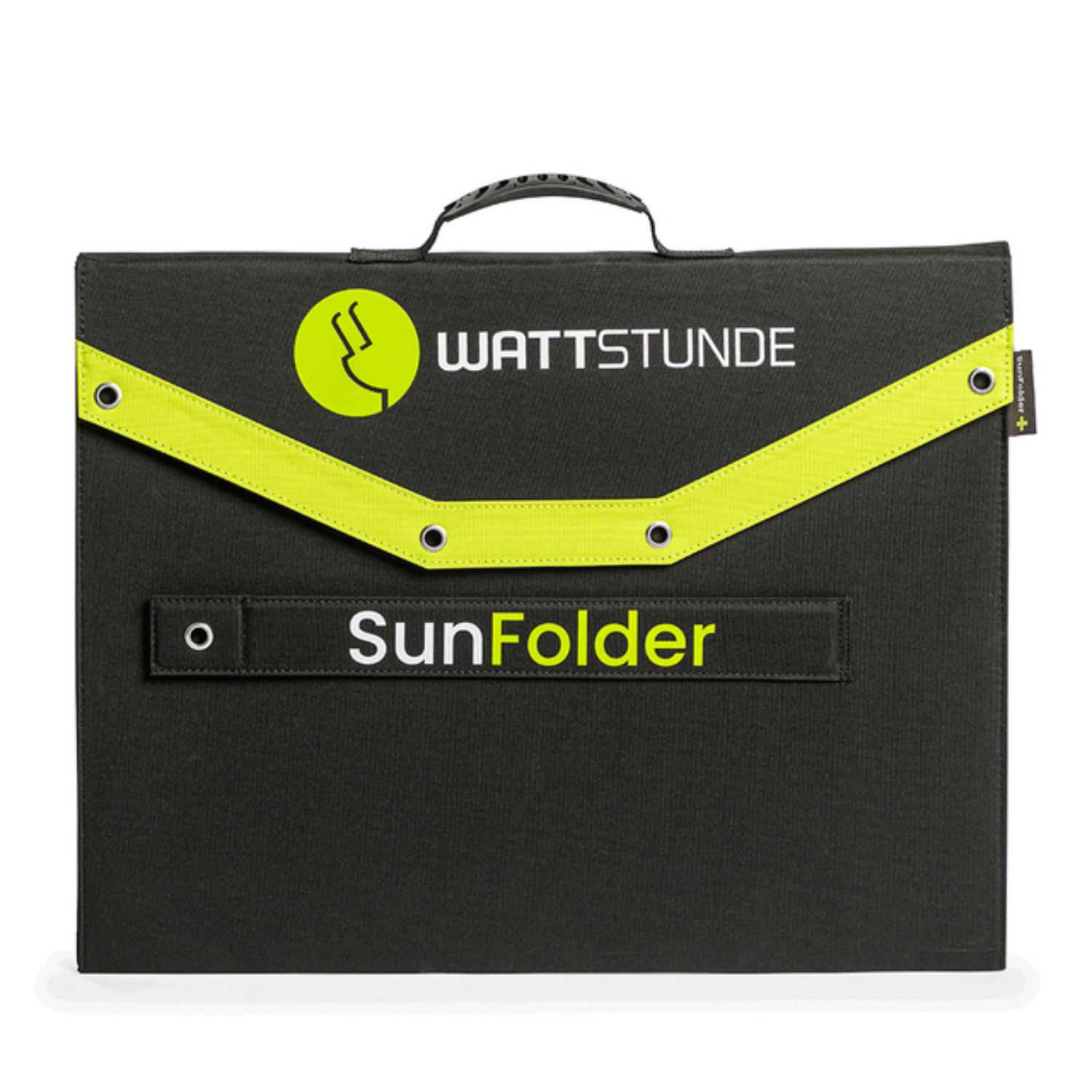 Wattstunde Solartasche, SunFolder, 140W