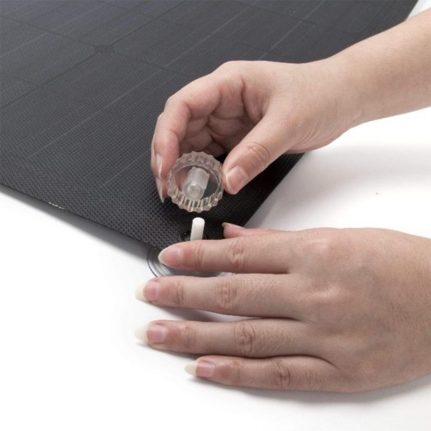 EcoFlow Saugnäpfe für Solarpanel