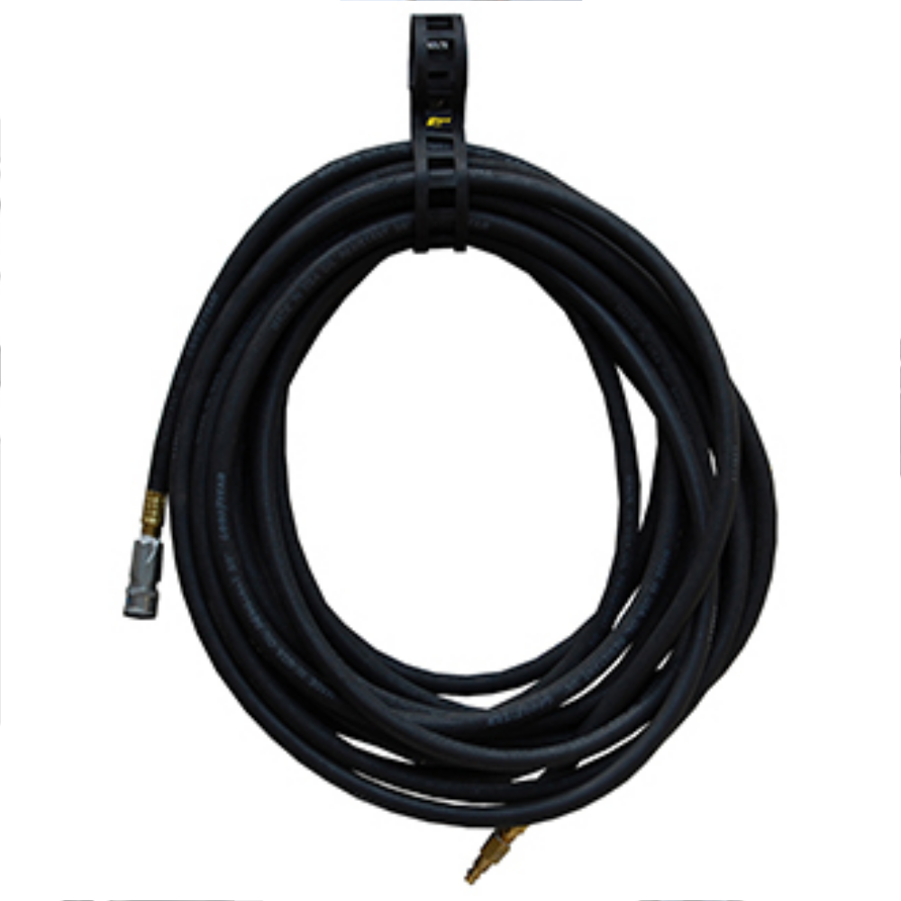 Quick Fist 13-114mm Long Arm Werkzeughalter 2Stk.