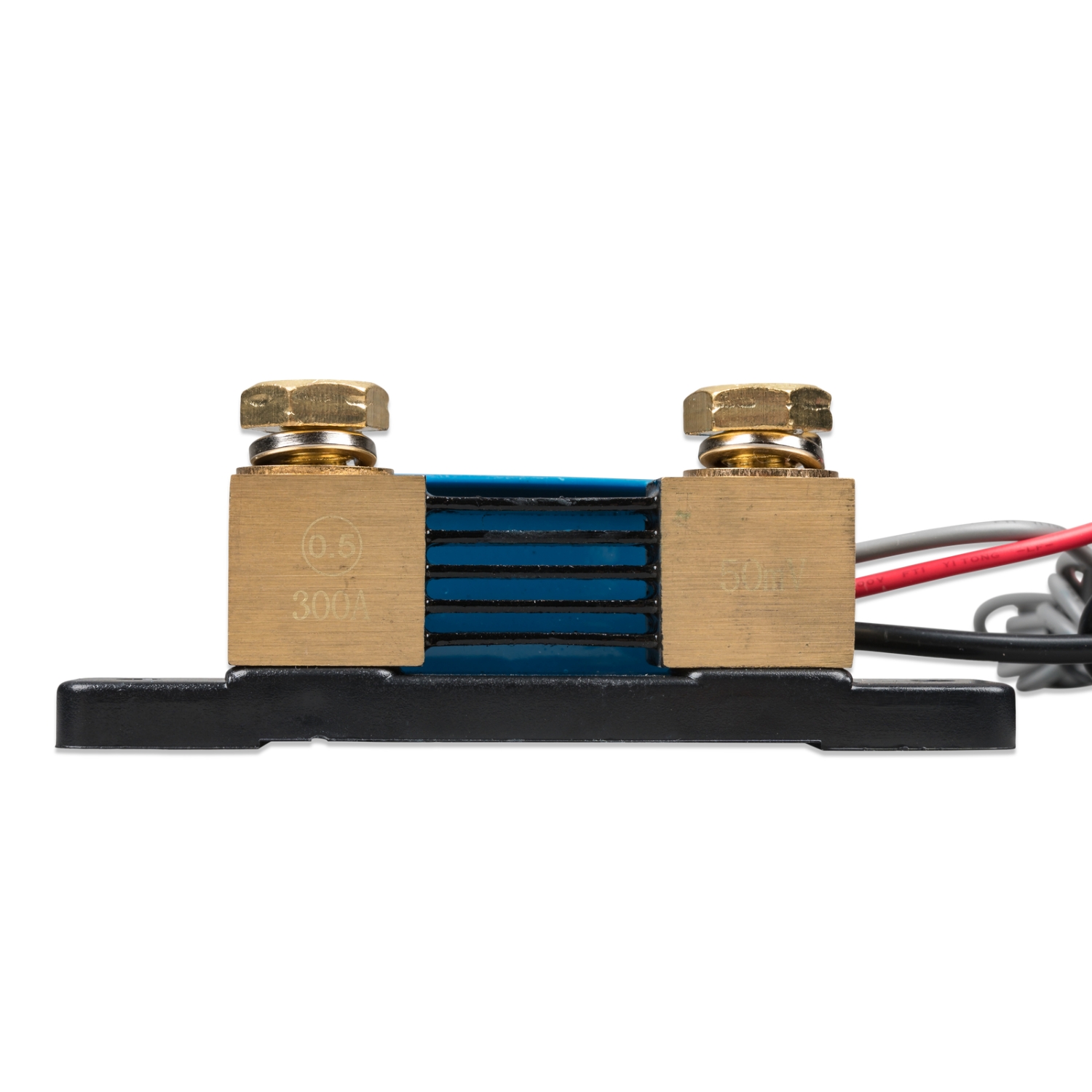 Victron Energy Batteriemonitor SmartShunt 300A IP65