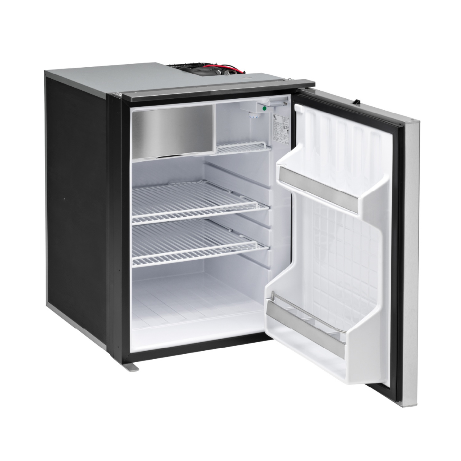 Kompressorkühlschrank Elite 85 OFF by IndelB