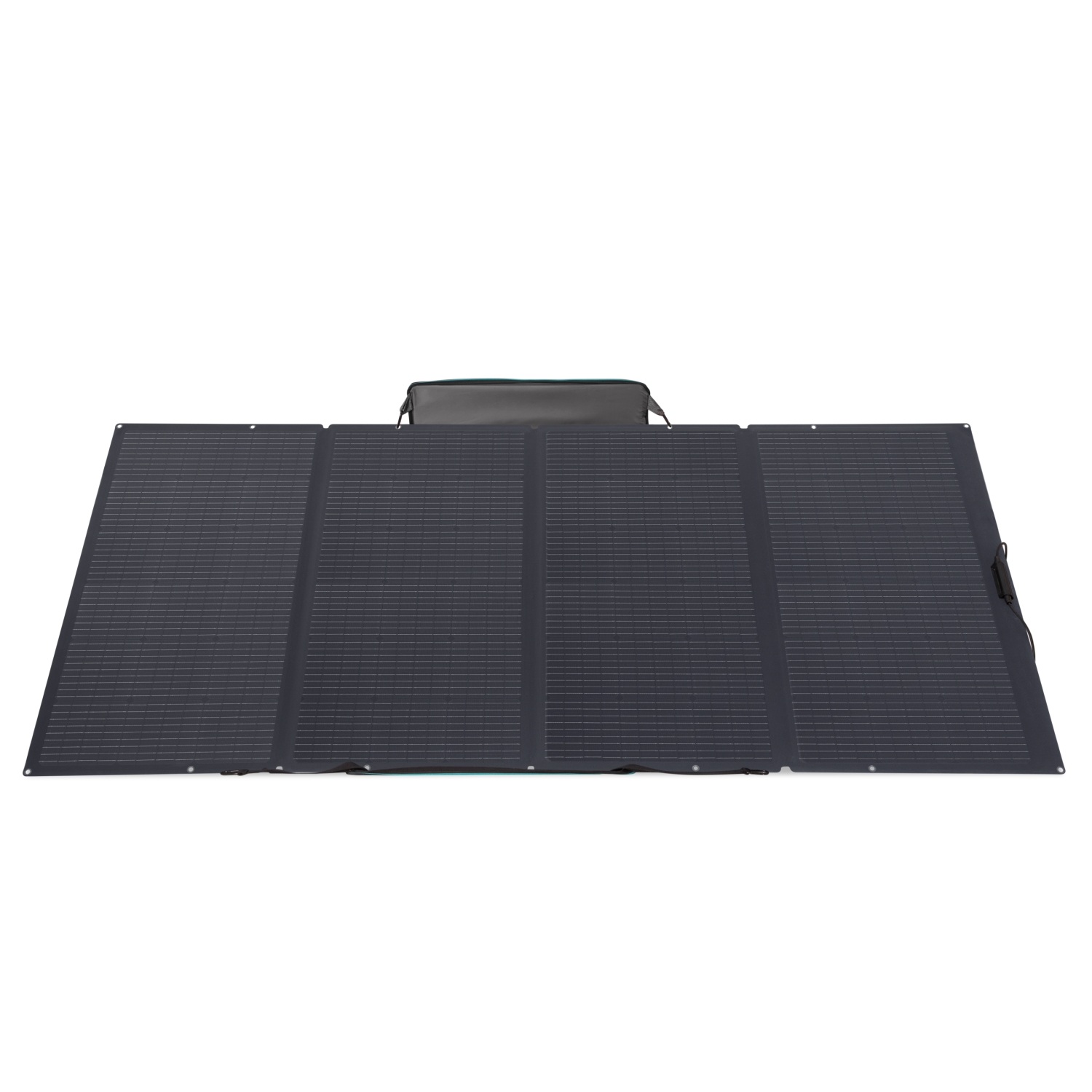 EcoFlow Solarpanel 400W