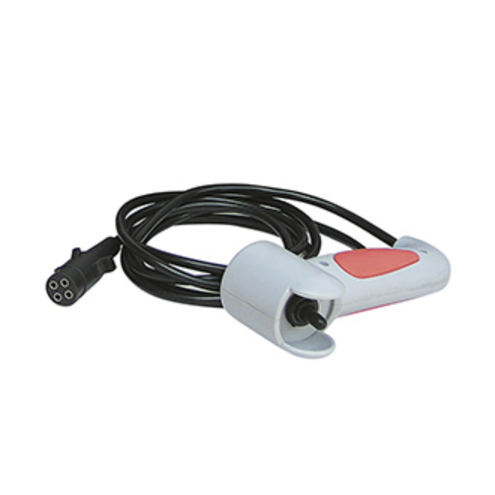 Horntools, Fernbedienung mit Kabel Serie 5000 - 15000