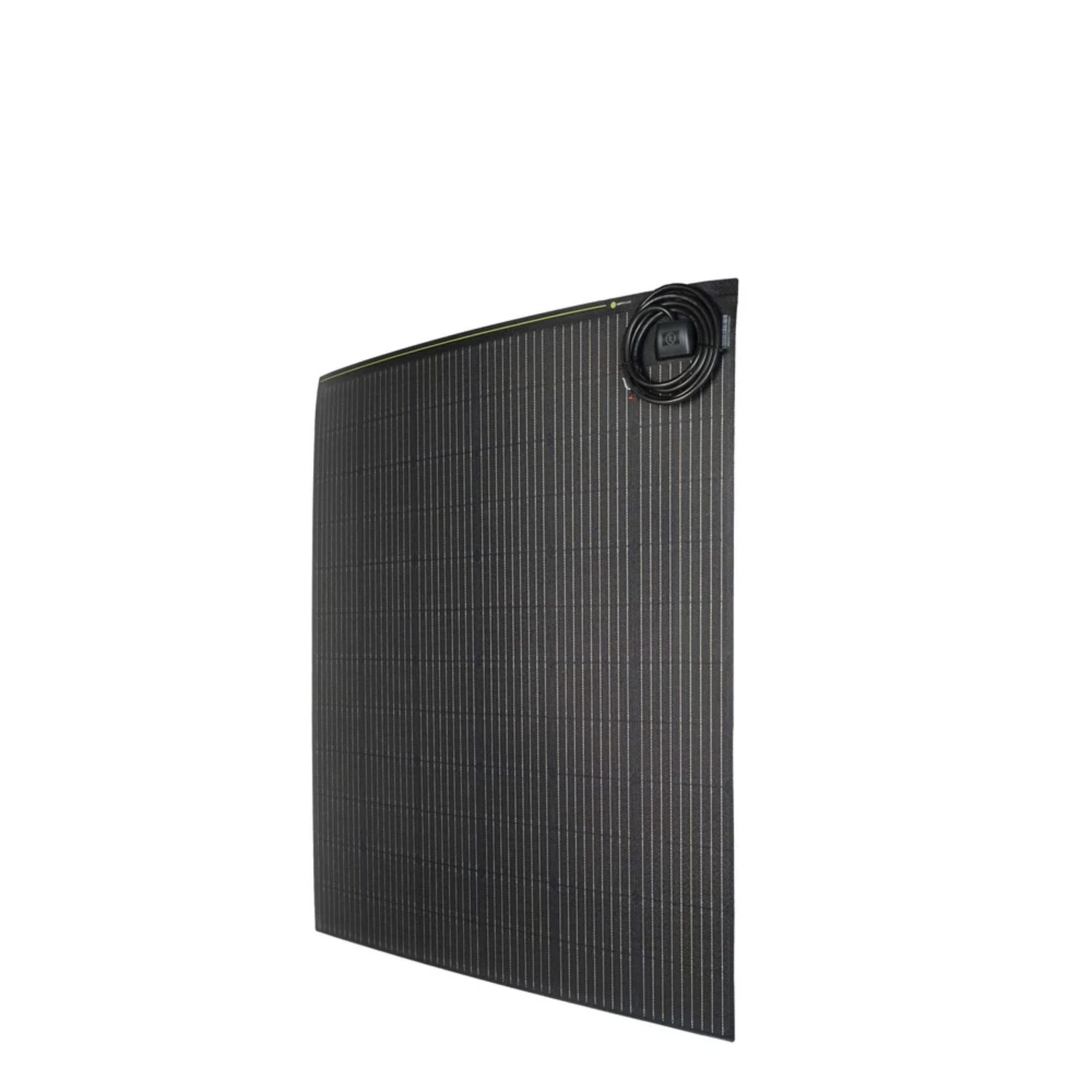 Wattstunde Solarmodul Semiflexibel SOLA Flex Mono 220W HV