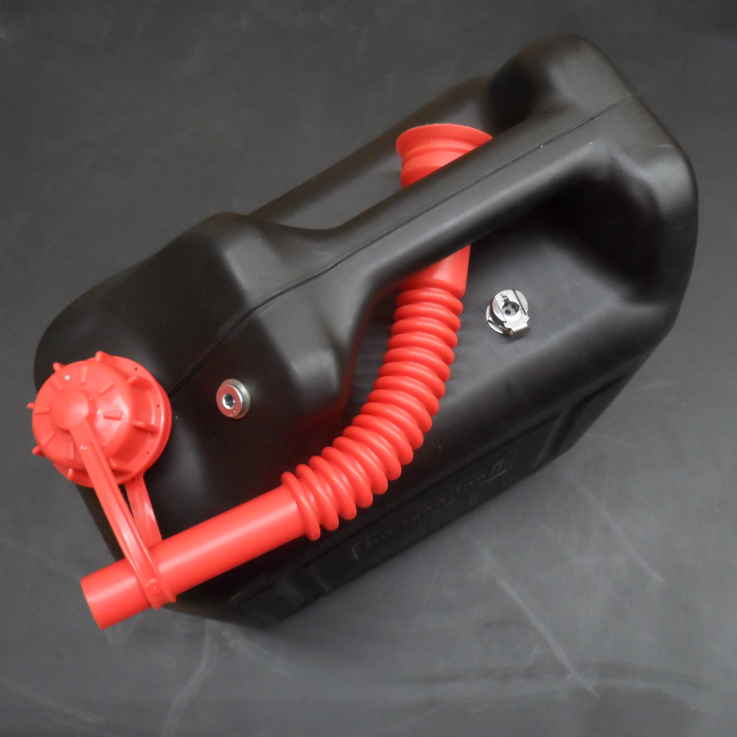 Mobile Heater, 10 l Kanister