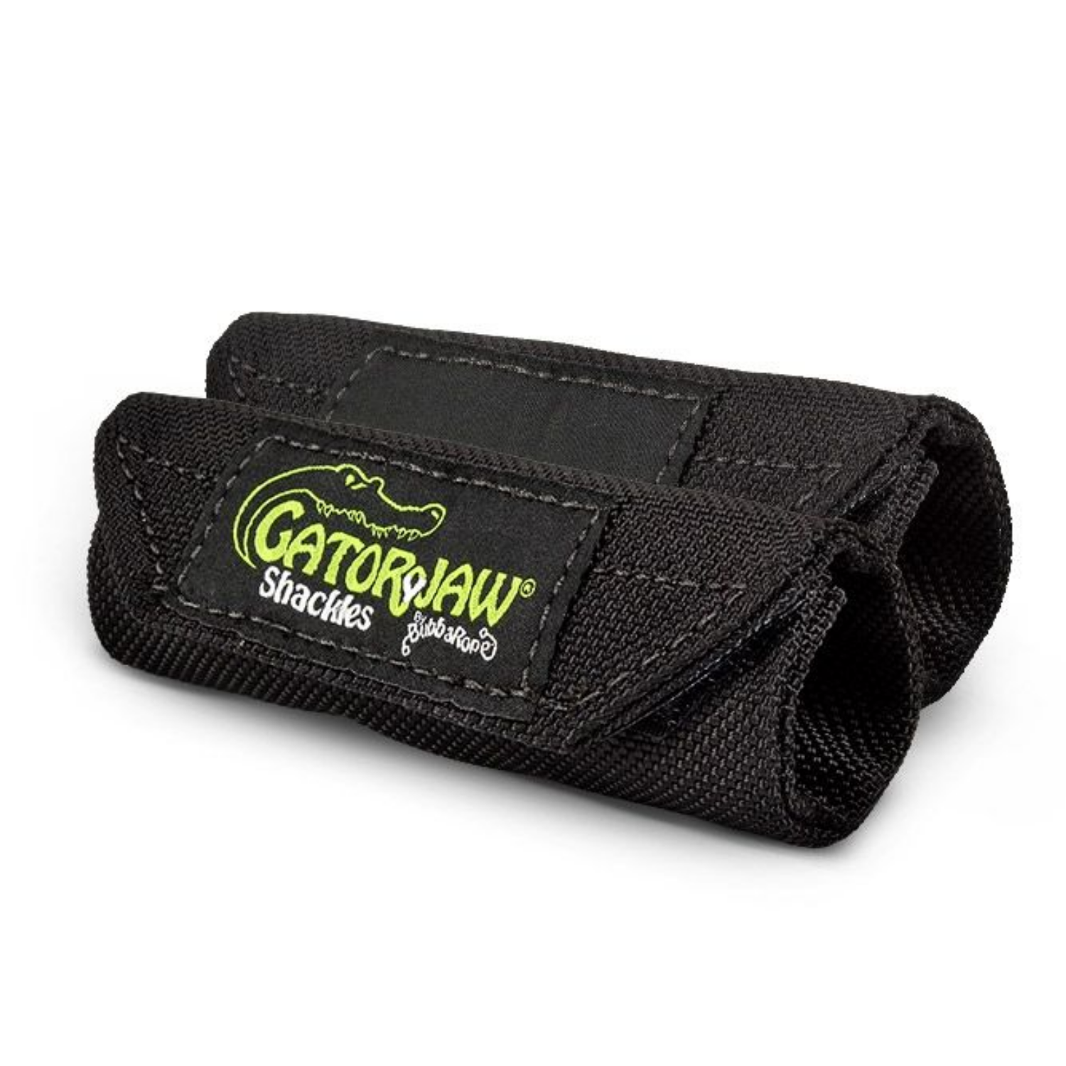 Bubbarope Abriebschutz für Softschäkel Gator Jaw Chafe Guard