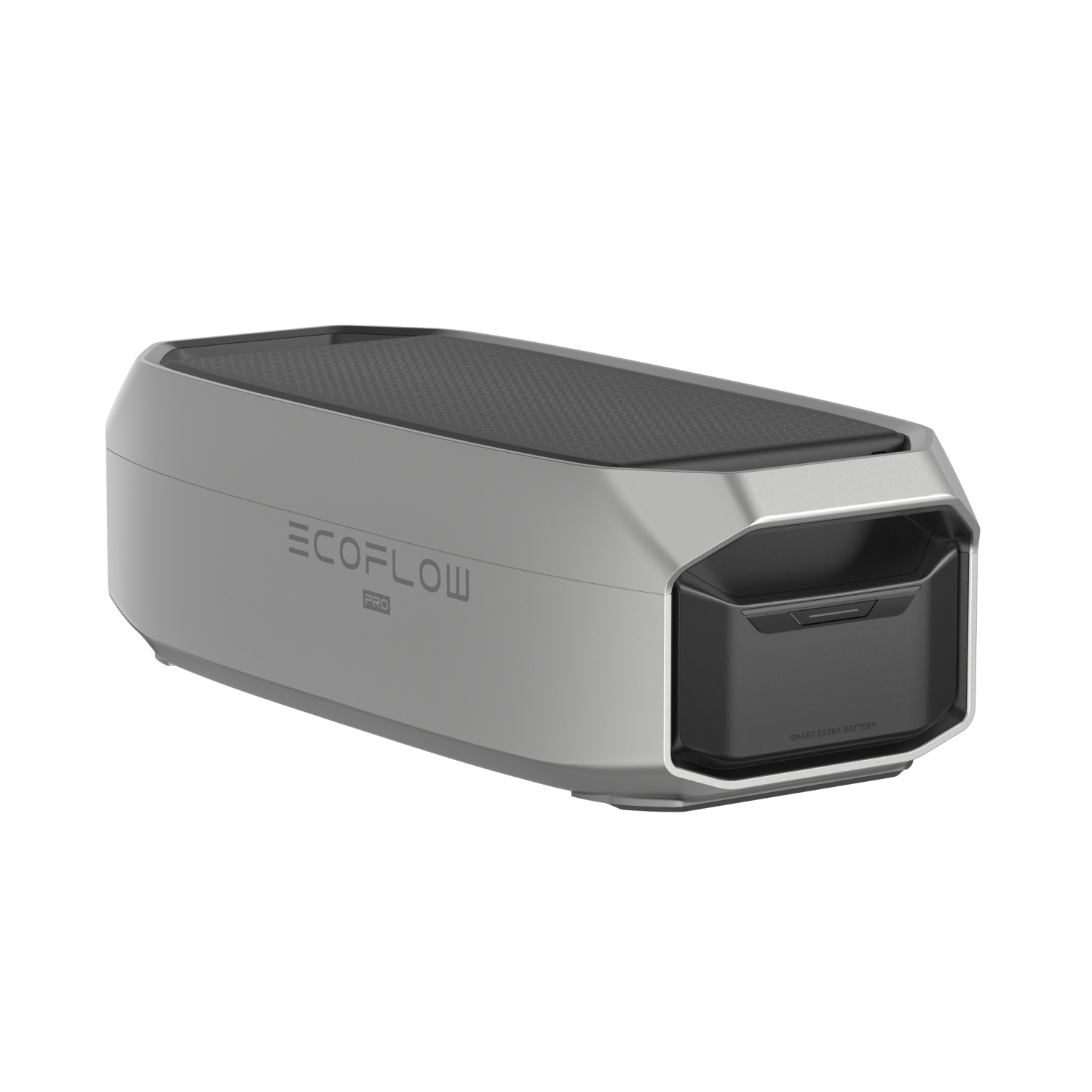 EcoFlow DELTA PRO 3 Zusatzbatterie 4000 Wh