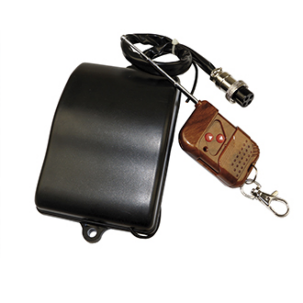 Horntools, Seilwinden Funk-Fernbedienung 24V für hydraulische HHP Serie