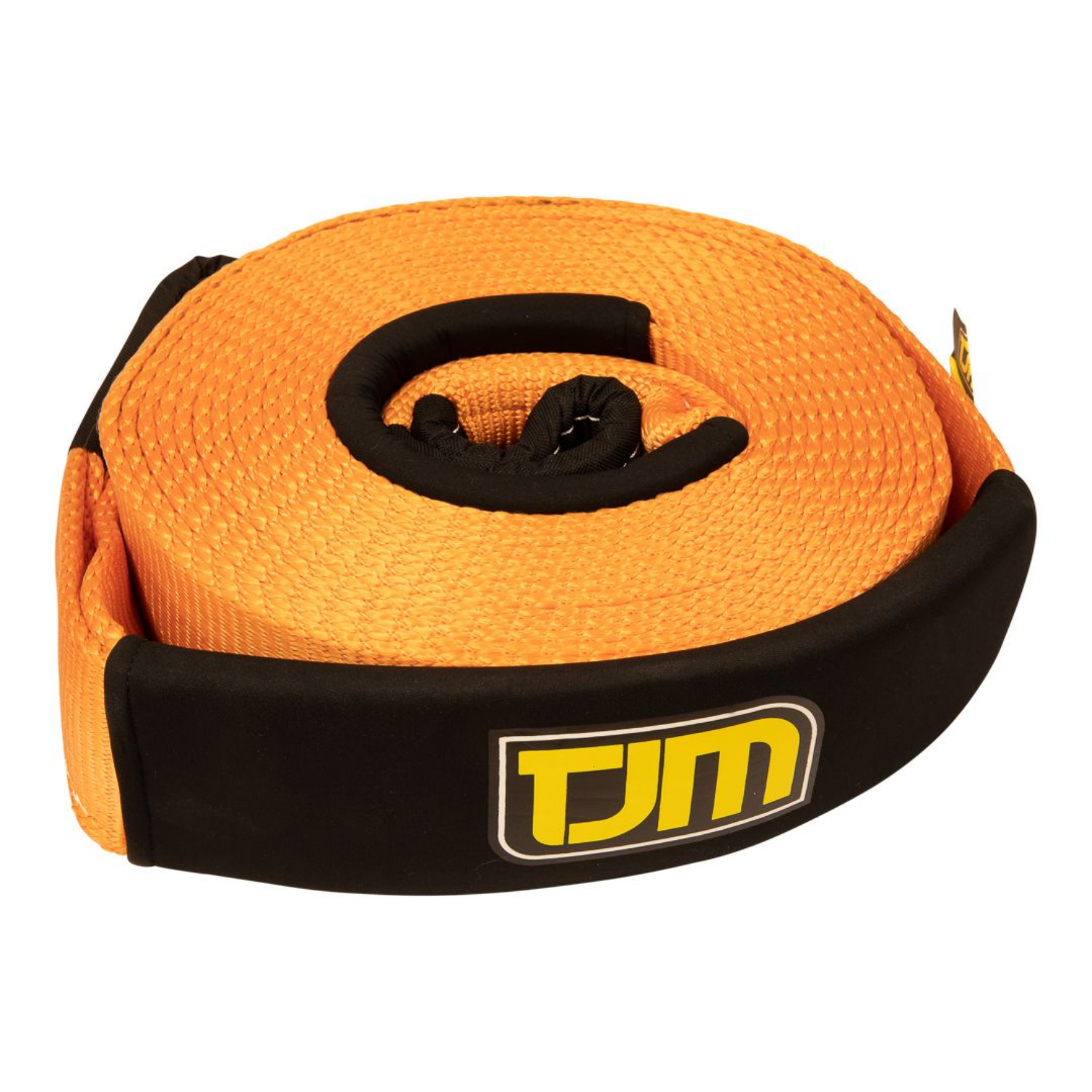 TJM, Bergekit Heavy-Duty