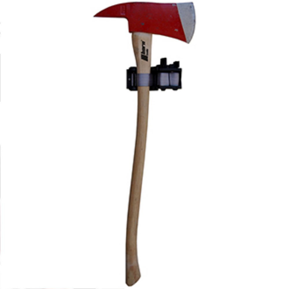 Quick Fist Schnellspann System Gurthalter