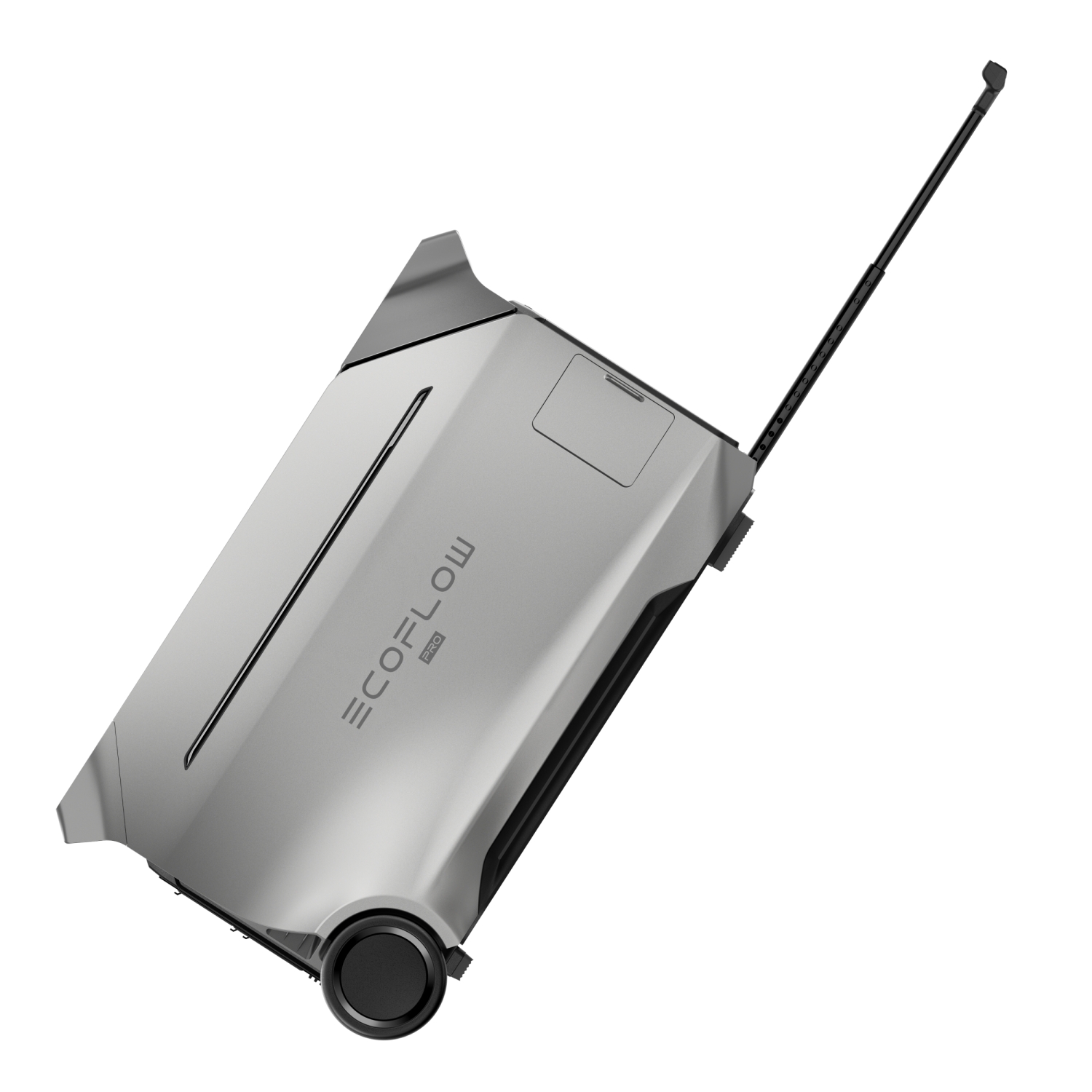 EcoFlow DELTA PRO 3 Powerstation, 4000 Wh