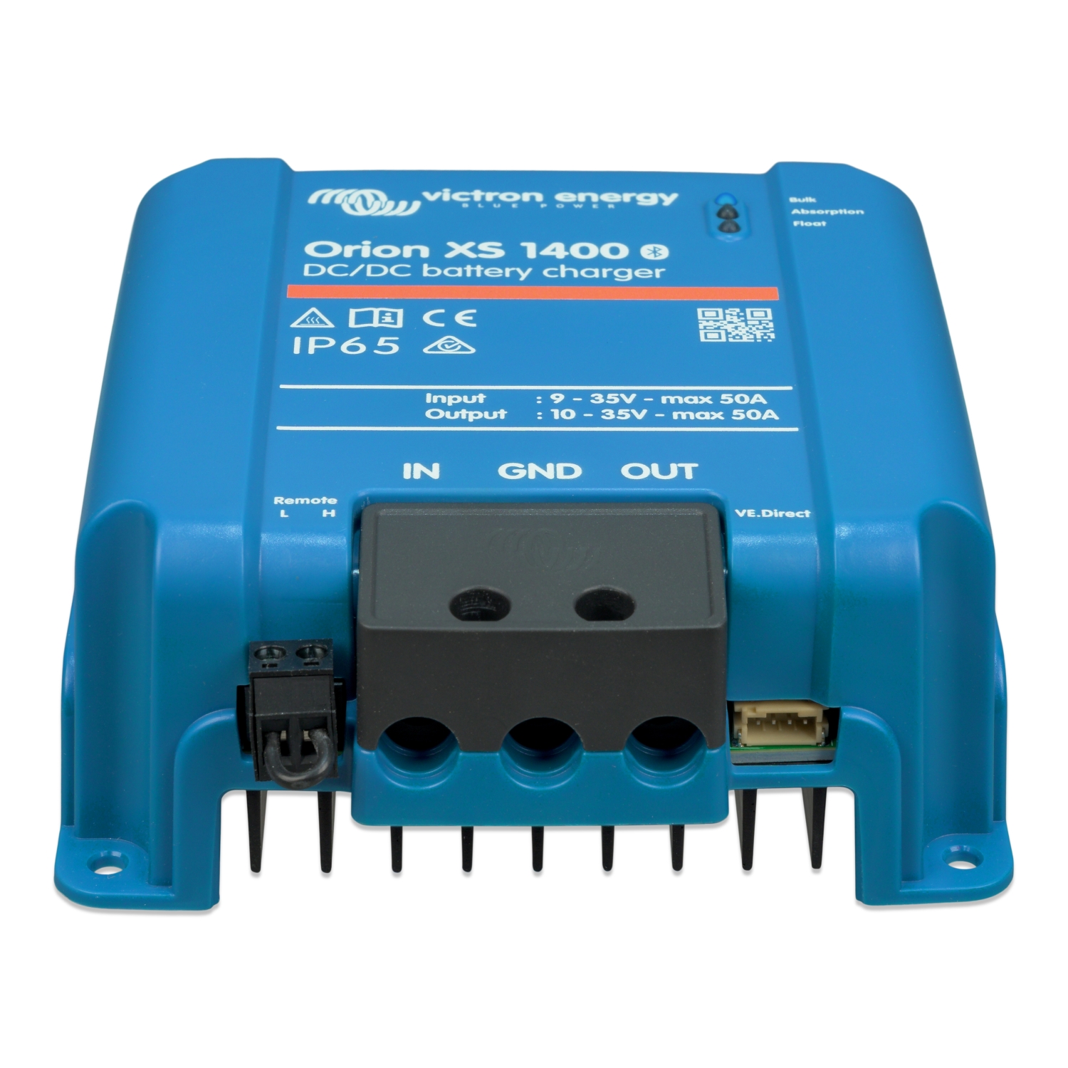 Victron Energy Gleichstrom Ladewandler, Orion XS 1400, DC/DC 9-35V