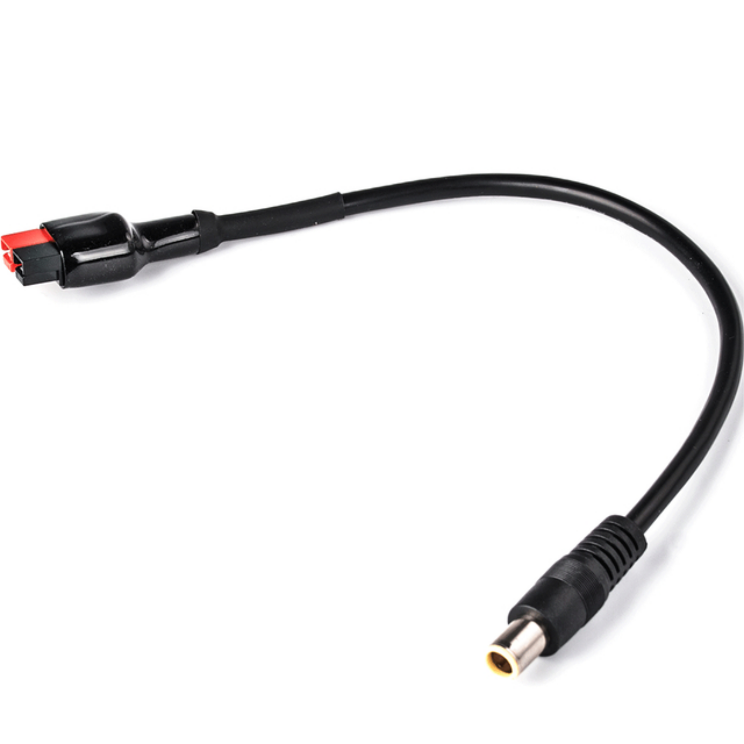 Wattstunde SolarBuddy/ Solarkoffer Adapterkabel, 8mm für Goal Zero