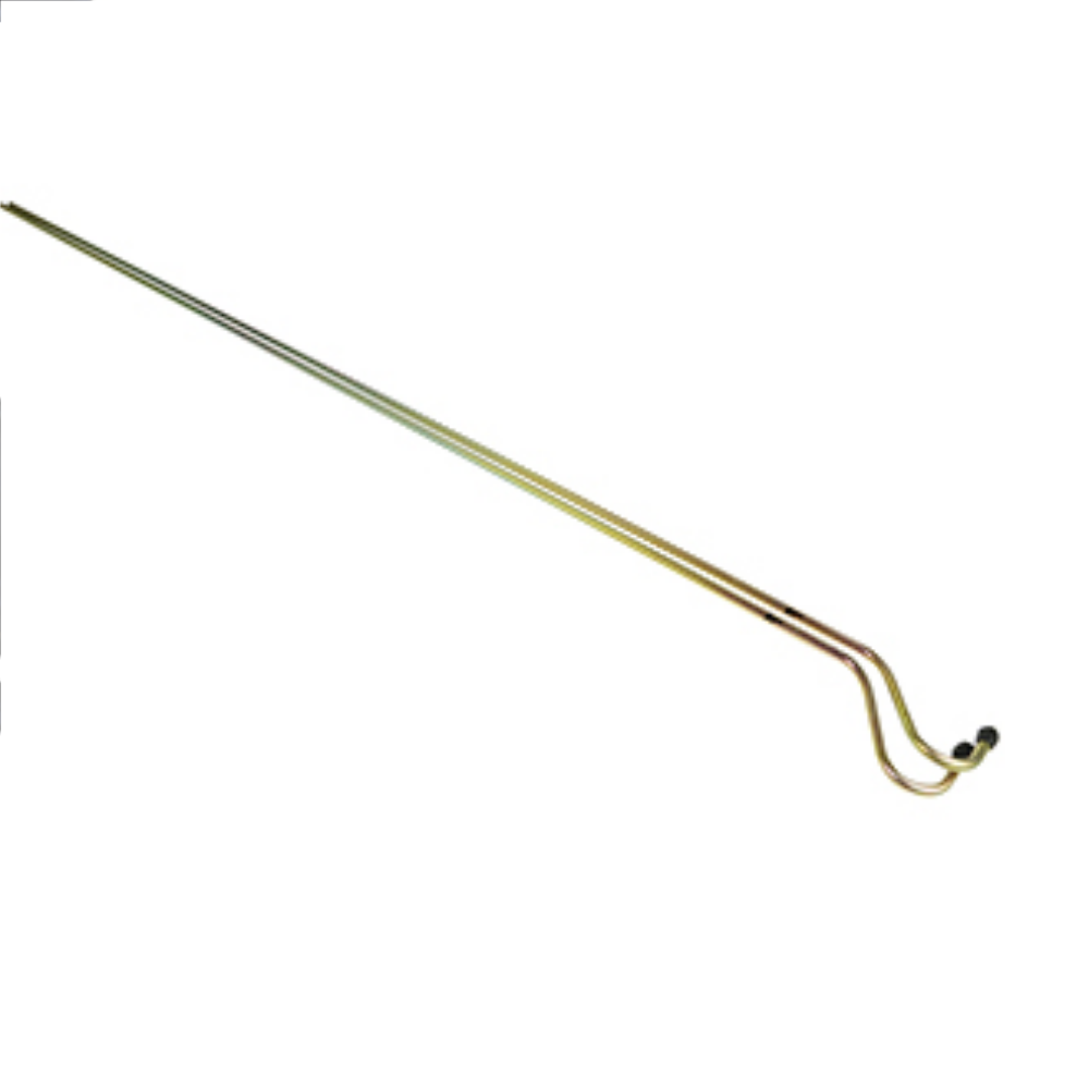 Horntools, Dachzelt Abspannstangen Set 8 Stück