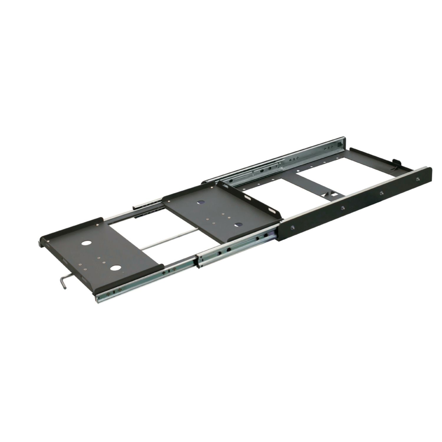 Auszug für TB31, TB41, TB51