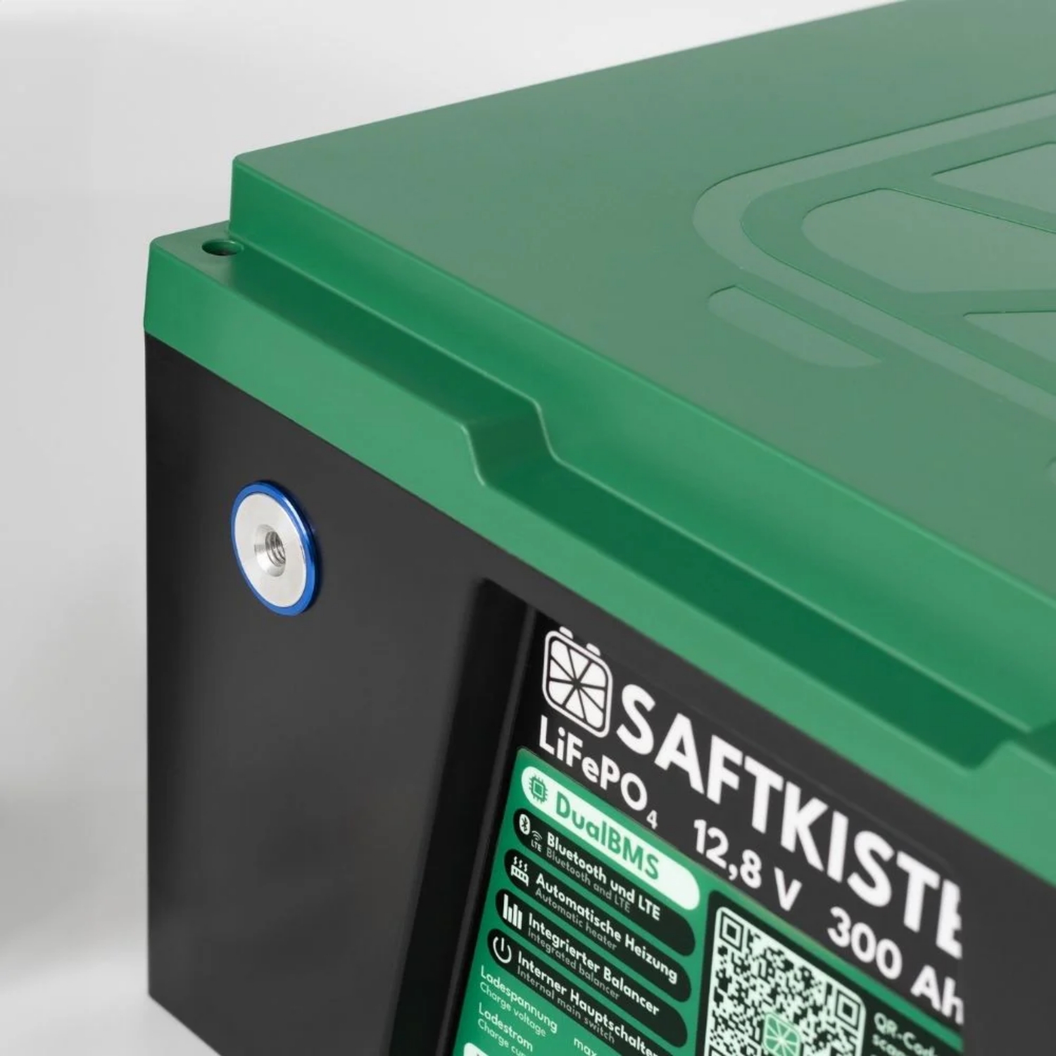 Saftkiste 300