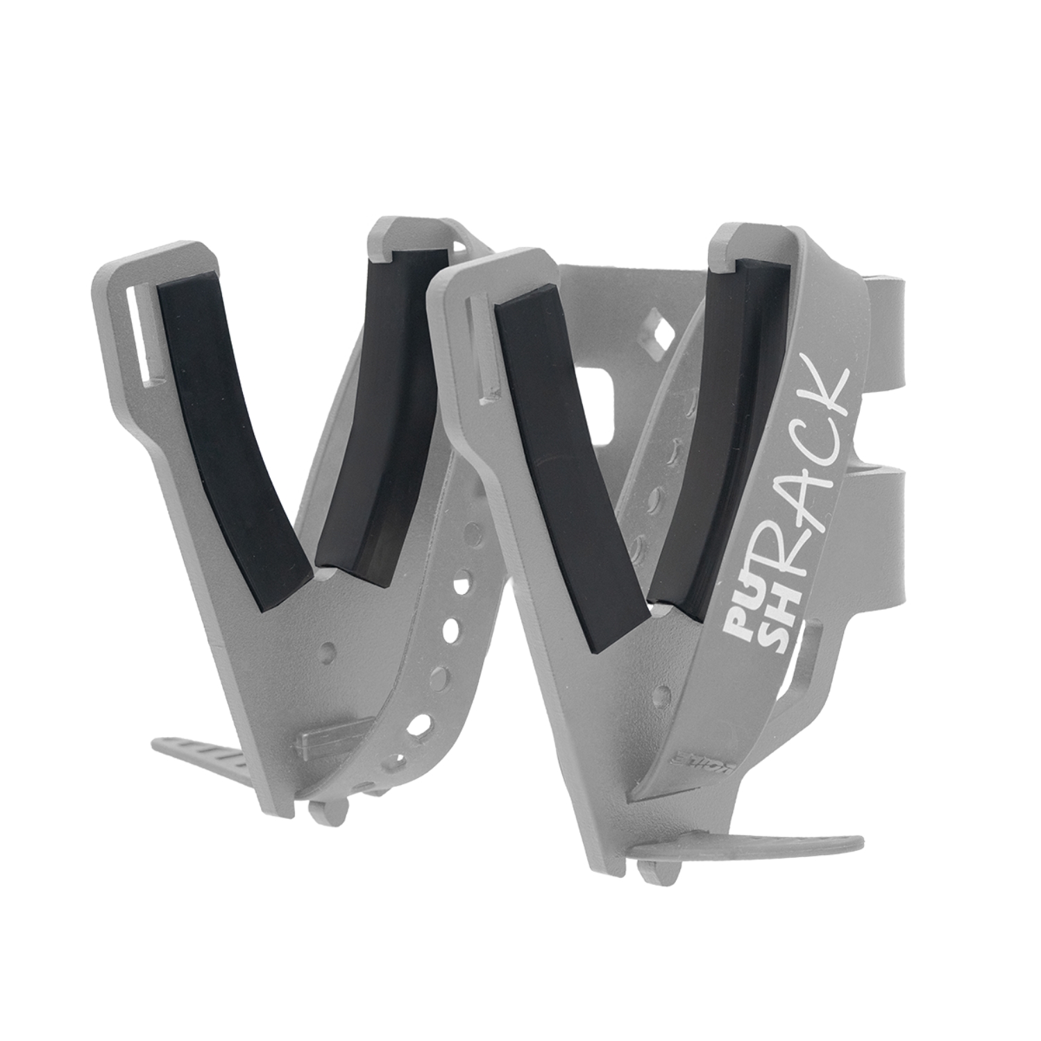 PUSHrack Gummiprofil für Lenkerhalter, Ersatzteil