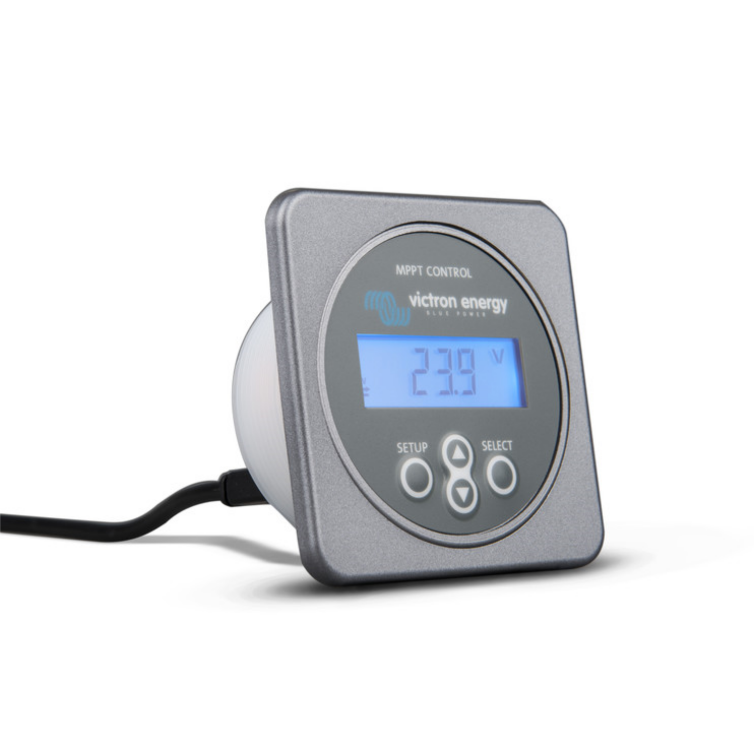 Victron Energy, MPPT Control