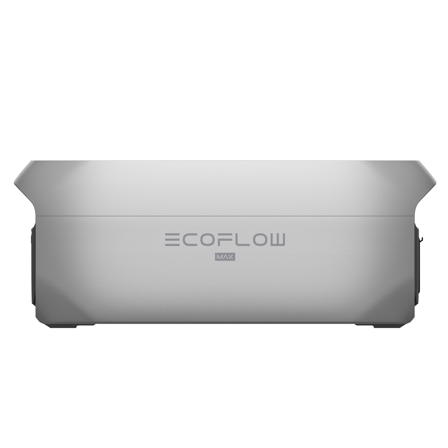 EcoFlow DELTA 3 MAX Plus Zusatzbatterie, 2048 Wh