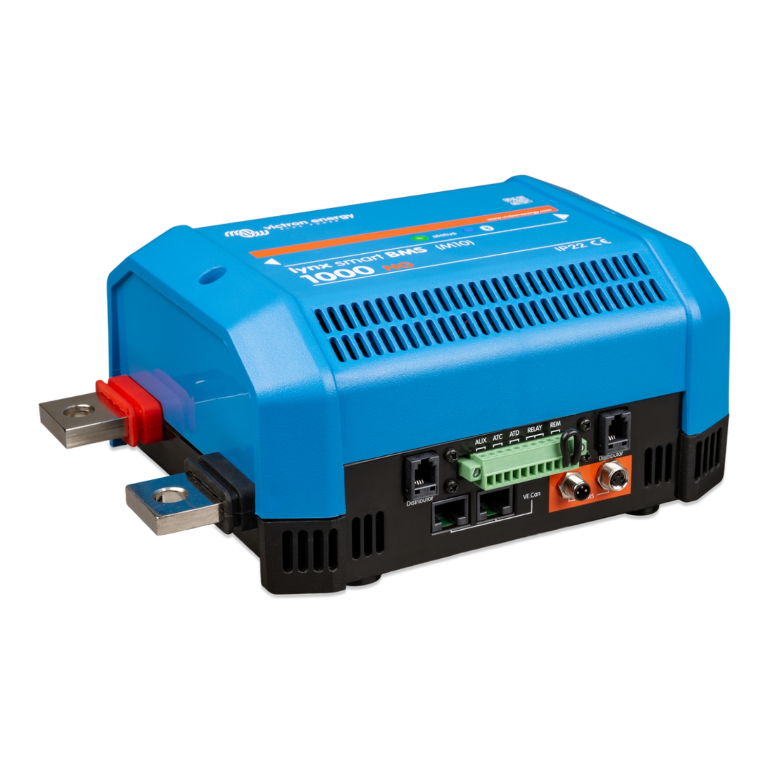 Victron Energy Lynx Smart BMS 1000A NG