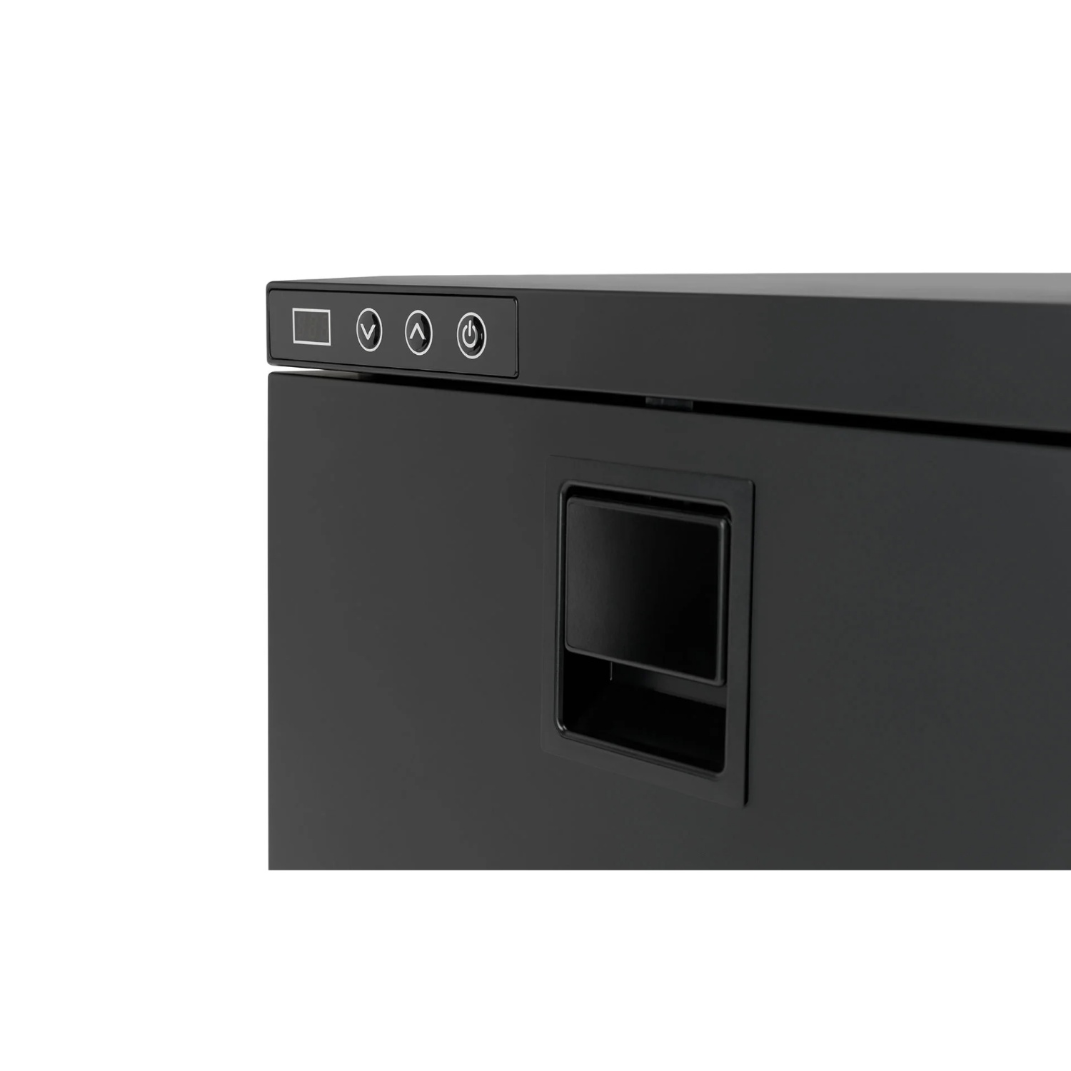 Kühlschublade TB30AM Drawer OFF by IndelB