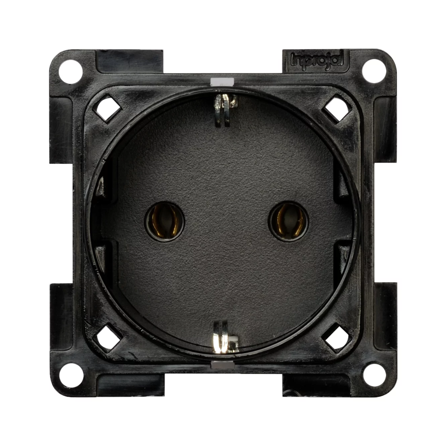 Inprojal Schuko Steckdose