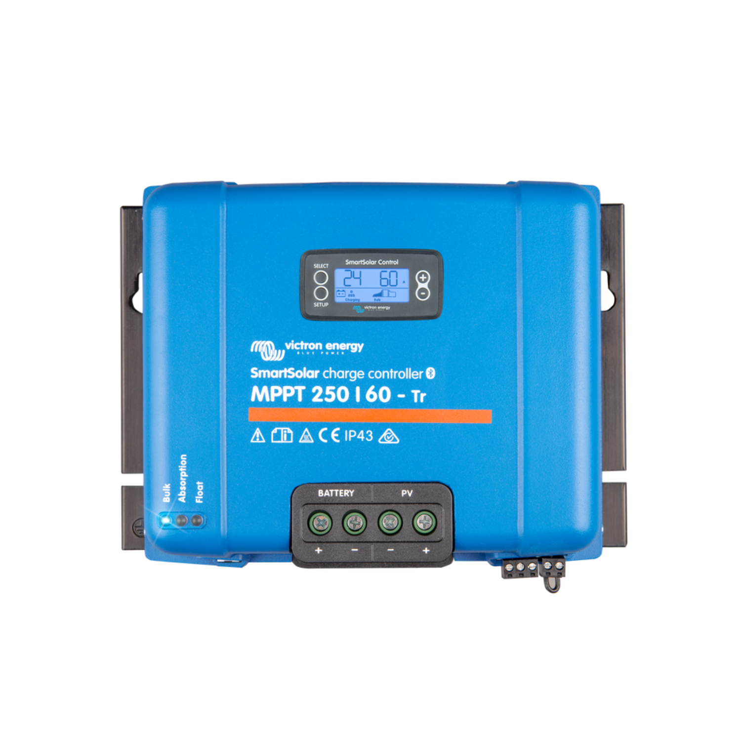 Victron Energy, SmartSolar MPPT 250/60-Tr