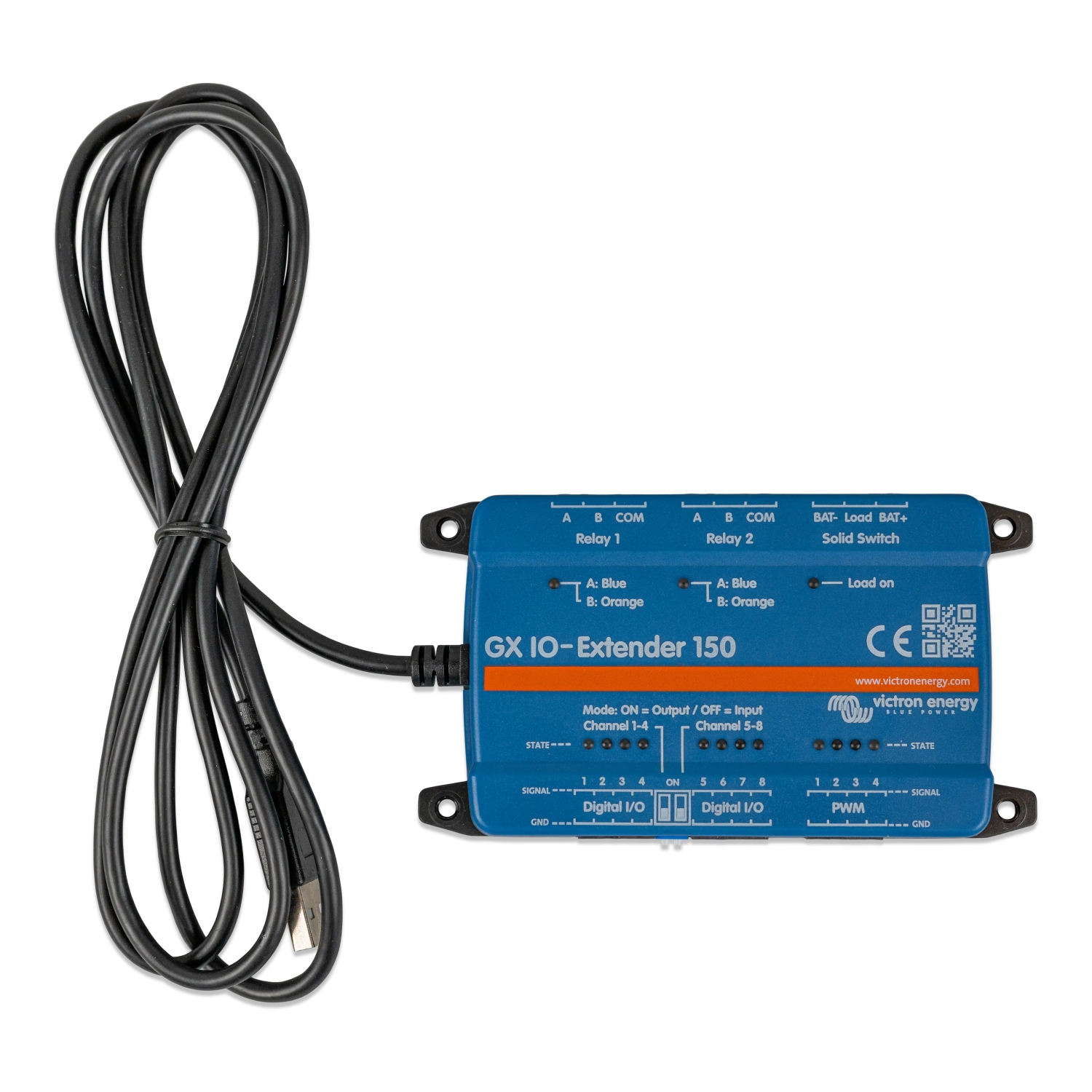 Victron Energy GX IO-Extender 150