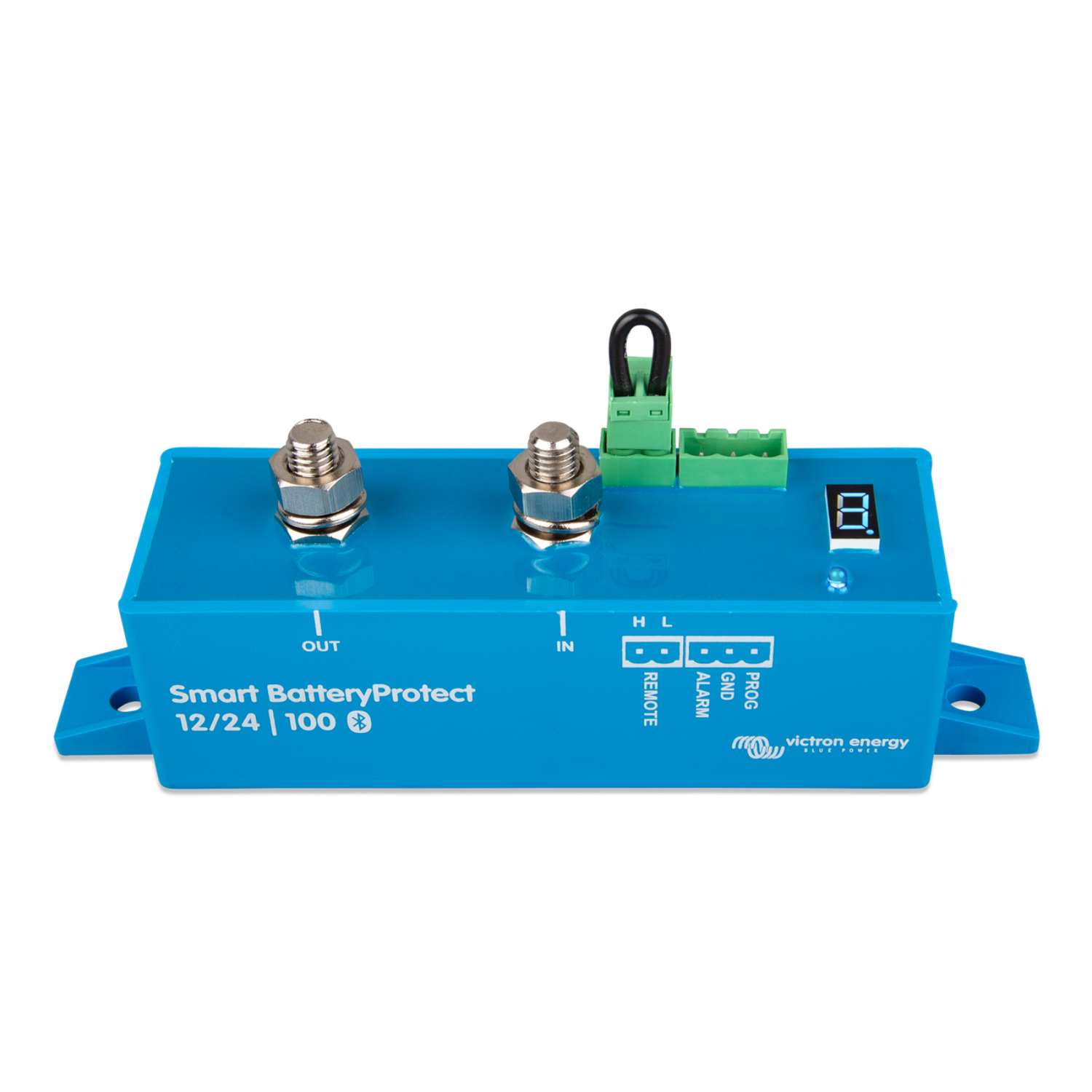 Victron Energy, Smart BatteryProtect 12/24V-100A