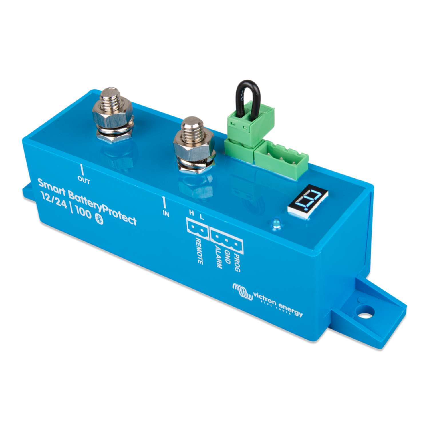Victron Energy, Smart BatteryProtect 12/24V-100A