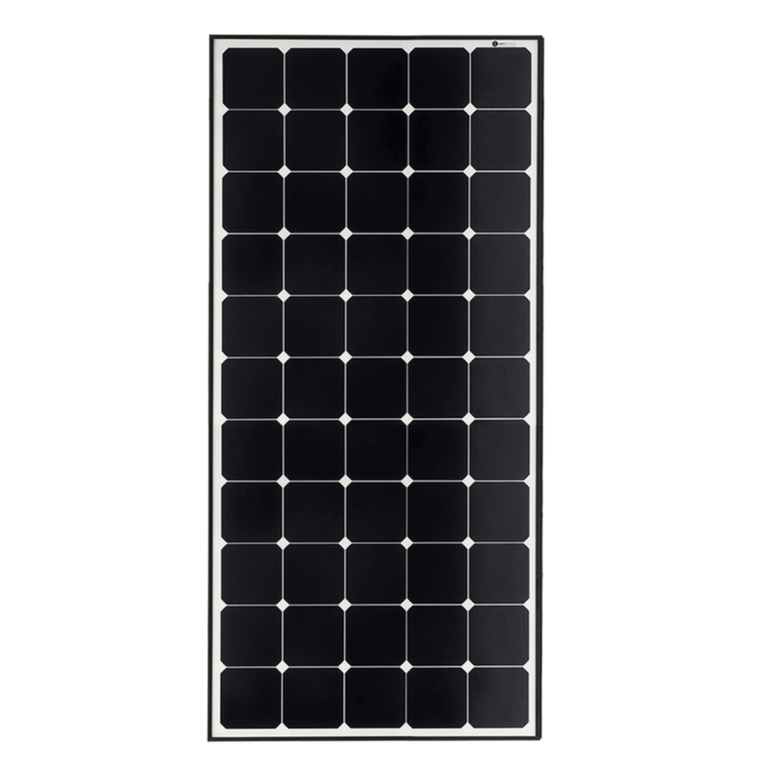 Wattstunde Solarmodul, SunPower, 210W