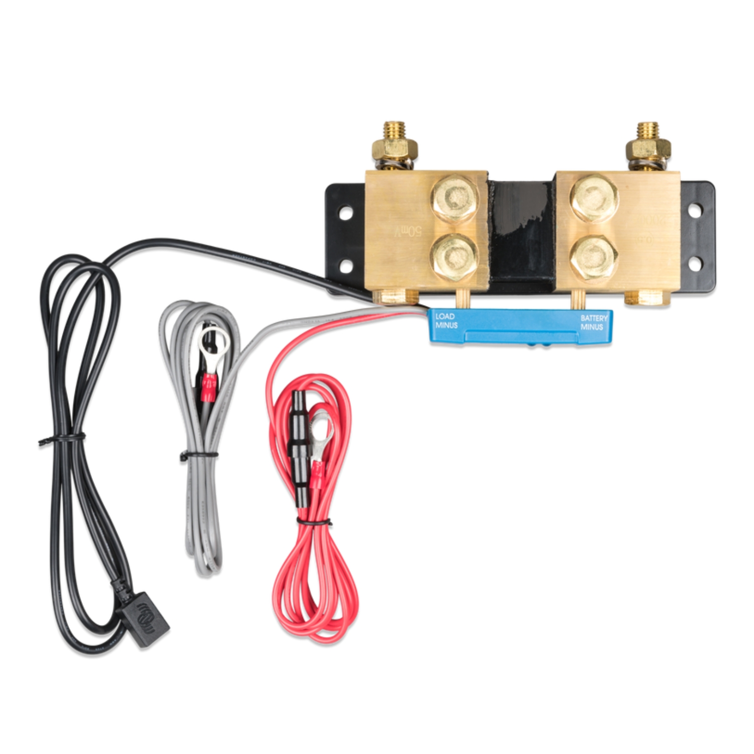 Victron Energy Batteriemonitor SmartShunt 2000A IP65