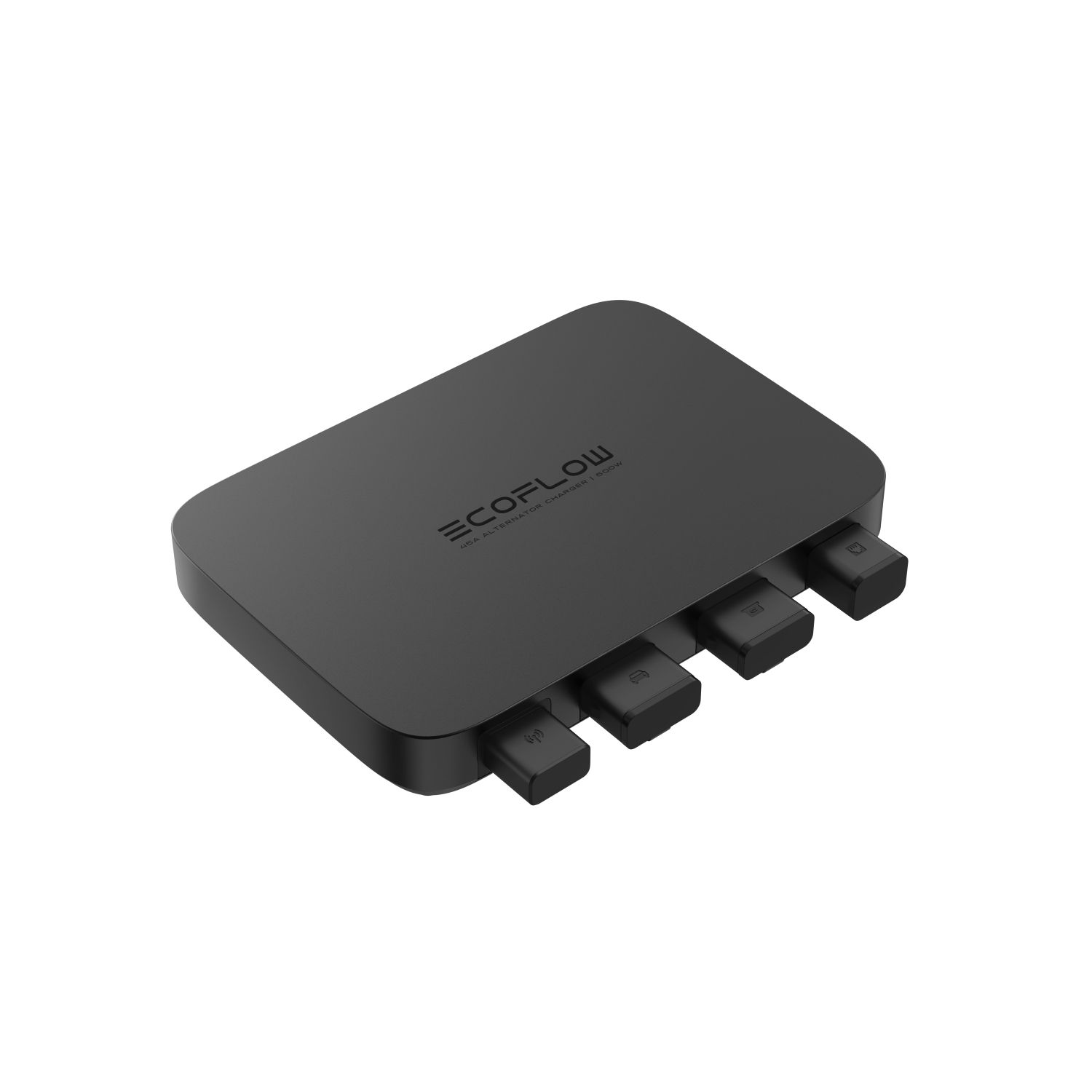 EcoFlow Ladebooster, Alternator Charger 500W