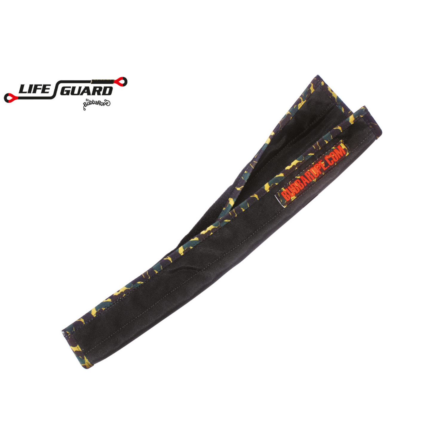 Bubbarope Life Guard