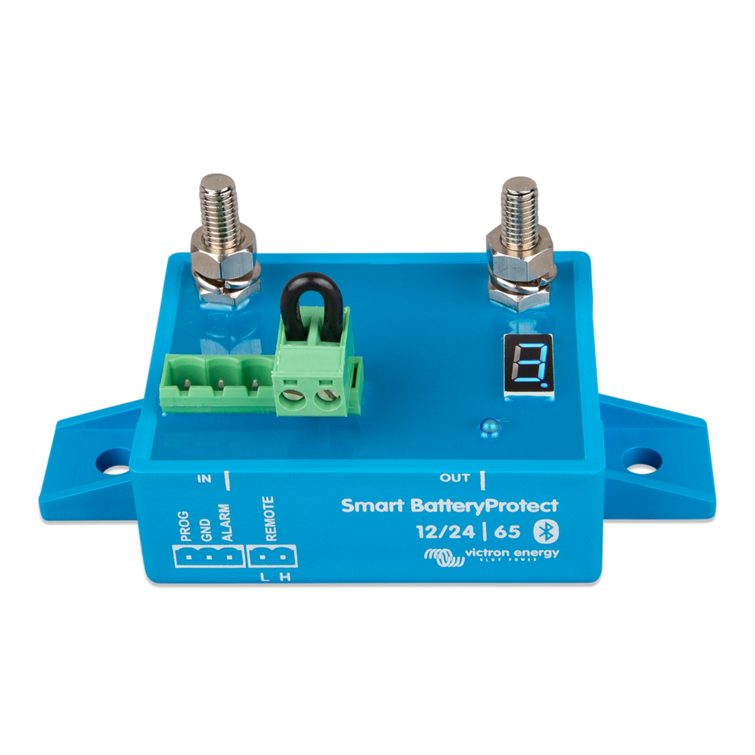 Victron Energy, Smart BatteryProtect 12/24V 65A