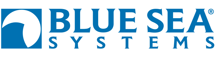 Blie Sea Systems logo