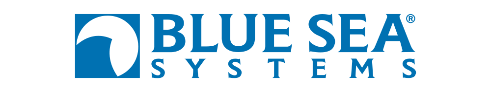 Blie Sea Systems logo