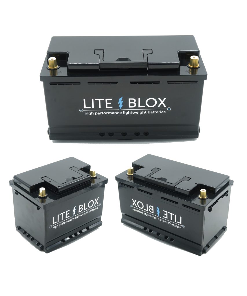 Lite Box Store